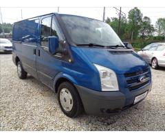 Ford Transit 2,2 TDCi  L1H1 - 9