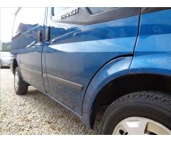 Ford Transit 2,2 TDCi  L1H1 - 10