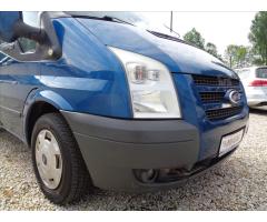 Ford Transit 2,2 TDCi  L1H1 - 11