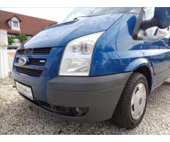 Ford Transit 2,2 TDCi  L1H1 - 12