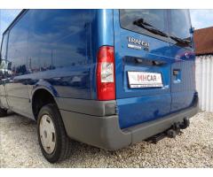 Ford Transit 2,2 TDCi  L1H1 - 14