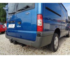 Ford Transit 2,2 TDCi  L1H1 - 15