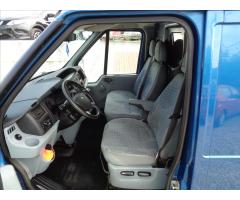 Ford Transit 2,2 TDCi  L1H1 - 16