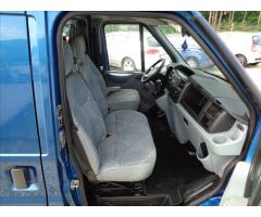 Ford Transit 2,2 TDCi  L1H1 - 21