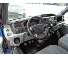 Ford Transit 2,2 TDCi  L1H1 - 24