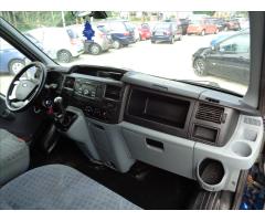 Ford Transit 2,2 TDCi  L1H1 - 25