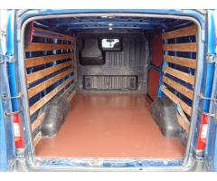 Ford Transit 2,2 TDCi  L1H1 - 34