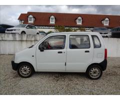 Opel Agila 1.0i12V - 4