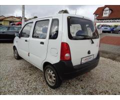 Opel Agila 1.0i12V - 5