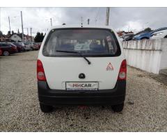 Opel Agila 1.0i12V - 6