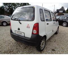 Opel Agila 1.0i12V - 7