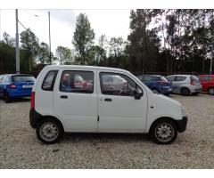 Opel Agila 1.0i12V - 8