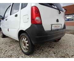 Opel Agila 1.0i12V - 14