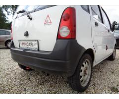 Opel Agila 1.0i12V - 15