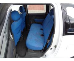 Opel Agila 1.0i12V - 20