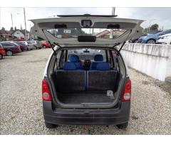 Opel Agila 1.0i12V - 23