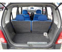 Opel Agila 1.0i12V - 24