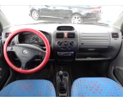 Opel Agila 1.0i12V - 31