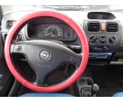 Opel Agila 1.0i12V - 32