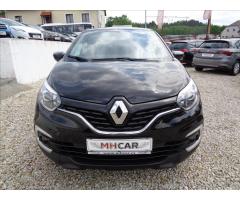 Renault Captur 1,3TCe 96KW LIMITED - 2