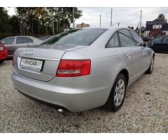 Audi A6 2,7 TDI - 7