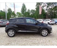 Renault Captur 1,3TCe 96KW LIMITED - 8