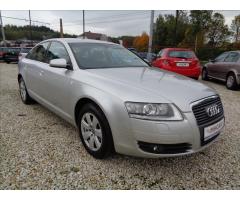 Audi A6 2,7 TDI - 9