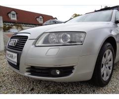 Audi A6 2,7 TDI - 13