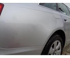 Audi A6 2,7 TDI - 21