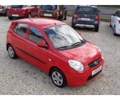 Kia Picanto 1,0 i - 1