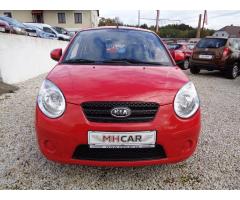 Kia Picanto 1,0 i - 2