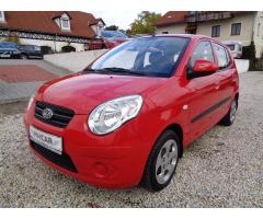 Kia Picanto 1,0 i - 3