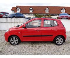 Kia Picanto 1,0 i - 4