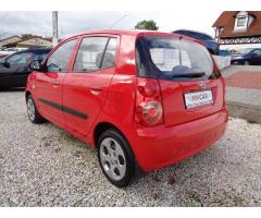 Kia Picanto 1,0 i - 5