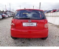 Kia Picanto 1,0 i - 6