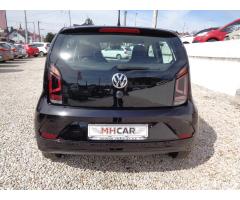 Volkswagen up! 1,0 i44kW Move up - 6