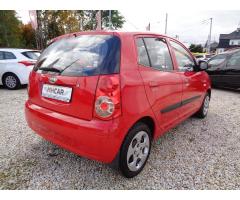 Kia Picanto 1,0 i - 7