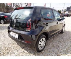 Volkswagen up! 1,0 i44kW Move up - 7