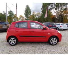 Kia Picanto 1,0 i - 8