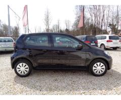 Volkswagen up! 1,0 i44kW Move up - 8