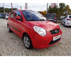 Kia Picanto 1,0 i - 9