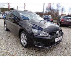 Volkswagen Golf VII 1,4TSI 103kW HIGHLINE - 9