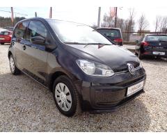 Volkswagen up! 1,0 i44kW Move up - 9