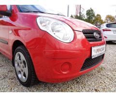 Kia Picanto 1,0 i - 11