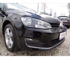 Volkswagen Golf VII 1,4TSI 103kW HIGHLINE - 11