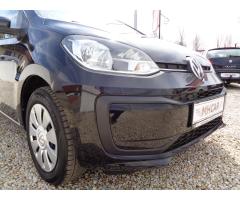 Volkswagen up! 1,0 i44kW Move up - 11