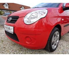 Kia Picanto 1,0 i - 12