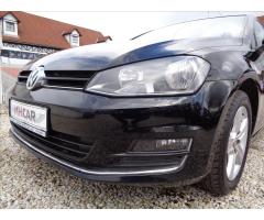 Volkswagen Golf VII 1,4TSI 103kW HIGHLINE - 12