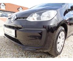 Volkswagen up! 1,0 i44kW Move up - 12