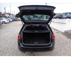 Volkswagen Golf VII 1,4TSI 103kW HIGHLINE - 26